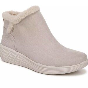 Ryka Nimbus Weatherproof Women's Ankle Boots (WIDE)